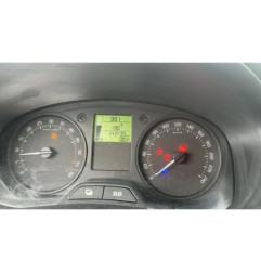 Alternateur SKODA FABIA 2