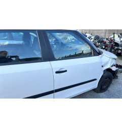 Alternateur SKODA FABIA 2