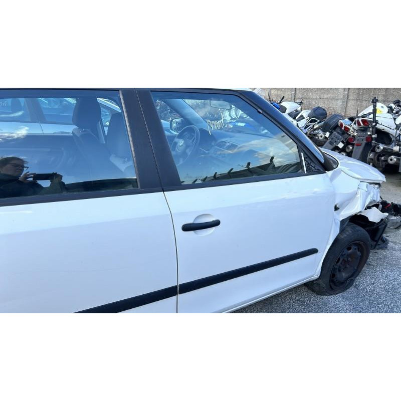Alternateur SKODA FABIA 2 Photo n°7