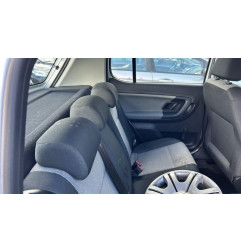 Alternateur SKODA FABIA 2