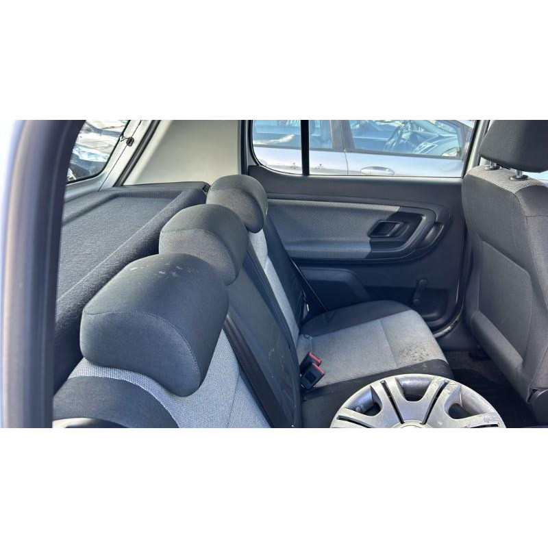 Alternateur SKODA FABIA 2 Photo n°8