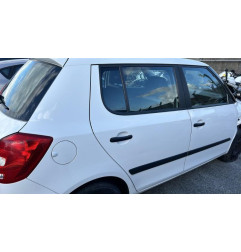 Alternateur SKODA FABIA 2