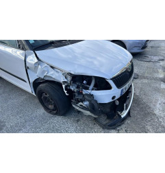 Alternateur SKODA FABIA 2
