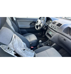 Alternateur SKODA FABIA 2
