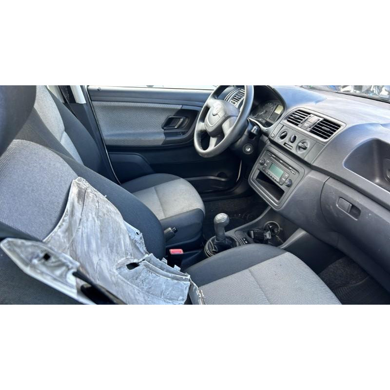 Alternateur SKODA FABIA 2 Photo n°11