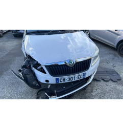 Alternateur SKODA FABIA 2