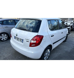 Alternateur SKODA FABIA 2