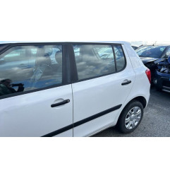 Alternateur SKODA FABIA 2