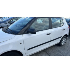 Alternateur SKODA FABIA 2