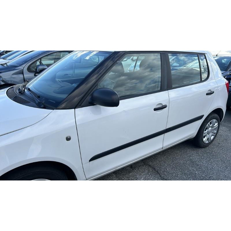 Alternateur SKODA FABIA 2 Photo n°15