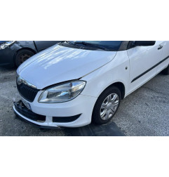 Alternateur SKODA FABIA 2