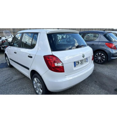 Alternateur SKODA FABIA 2