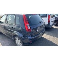Alternateur FORD FIESTA 5