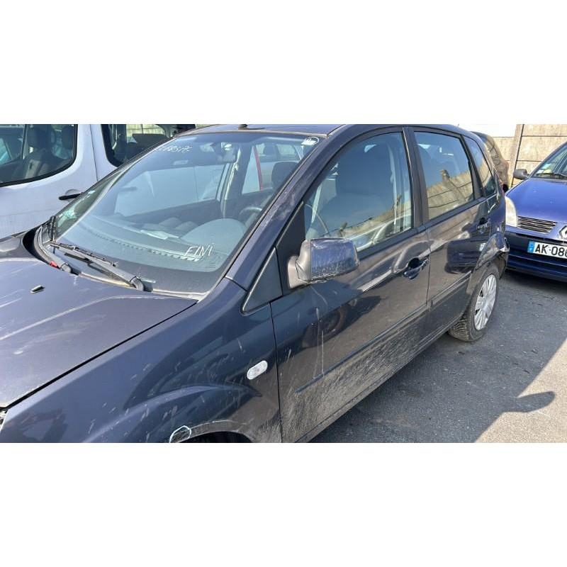 Alternateur FORD FIESTA 5 Photo n°5