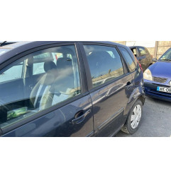 Alternateur FORD FIESTA 5