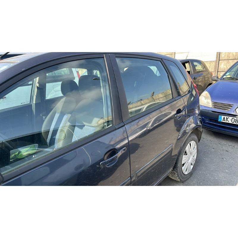 Alternateur FORD FIESTA 5 Photo n°6