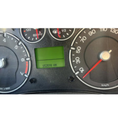 Alternateur FORD FIESTA 5