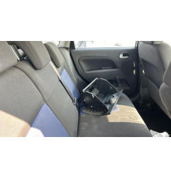 Alternateur FORD FIESTA 5