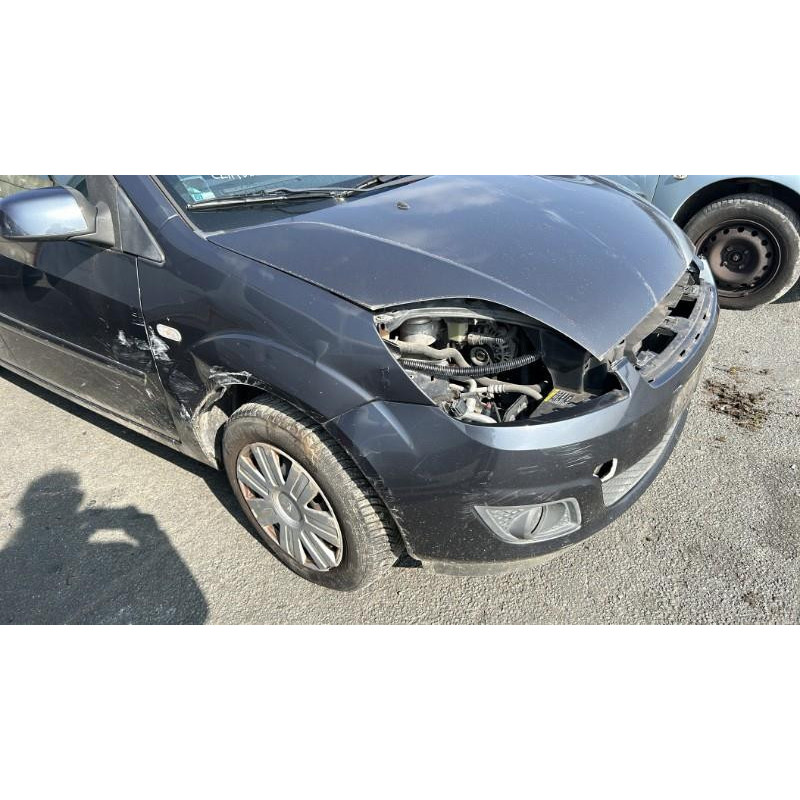 Alternateur FORD FIESTA 5 Photo n°9