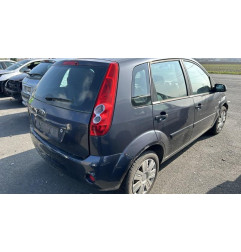 Alternateur FORD FIESTA 5