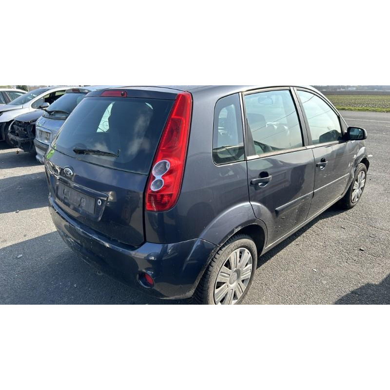 Alternateur FORD FIESTA 5 Photo n°10