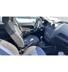 Alternateur FORD FIESTA 5