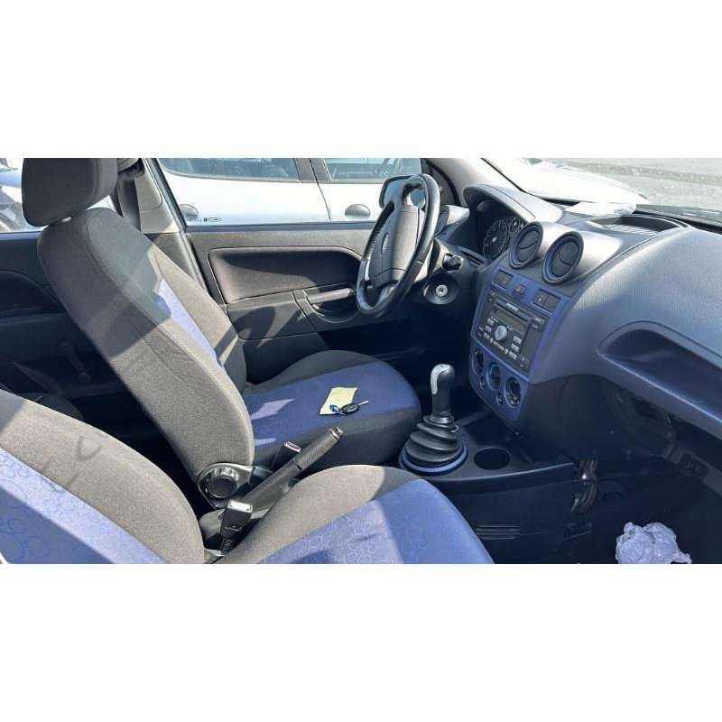 Alternateur FORD FIESTA 5 Photo n°11
