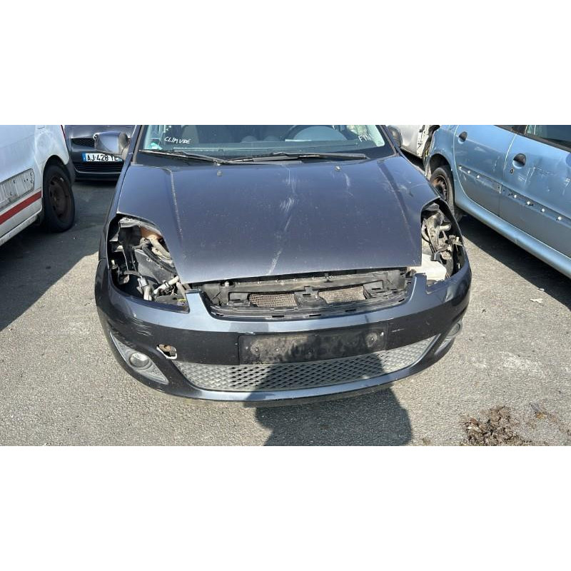 Alternateur FORD FIESTA 5 Photo n°12