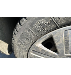 Alternateur FORD FIESTA 5