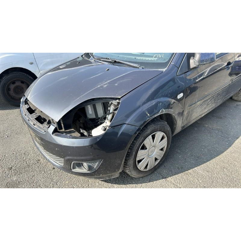Alternateur FORD FIESTA 5 Photo n°15