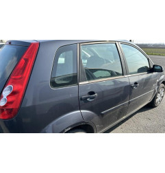Alternateur FORD FIESTA 5