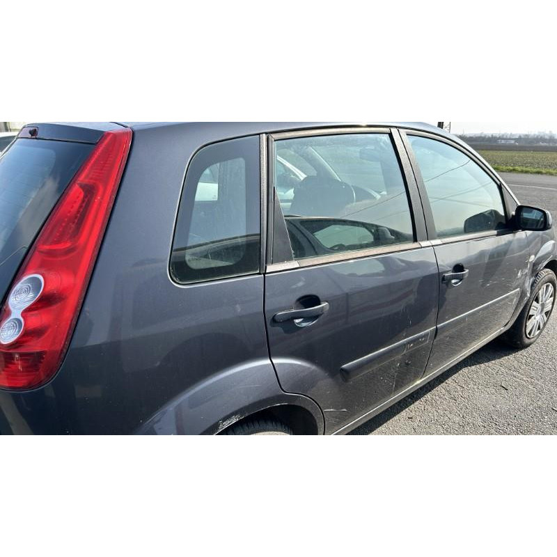 Alternateur FORD FIESTA 5 Photo n°16