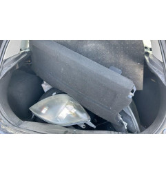 Alternateur FORD FIESTA 5