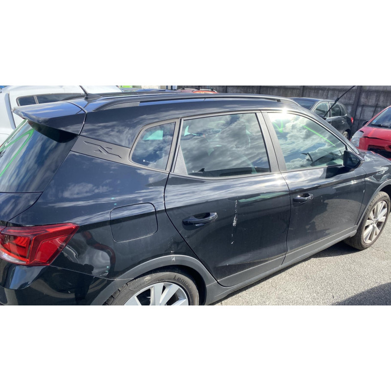Alternateur SEAT ARONA Photo n°8