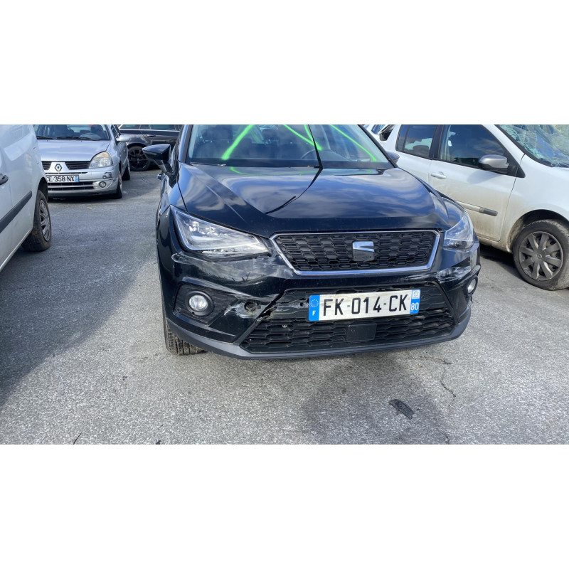 Alternateur SEAT ARONA Photo n°12