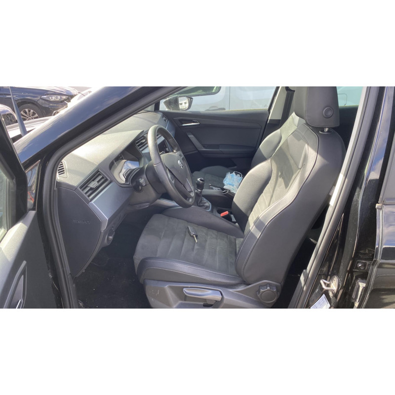 Alternateur SEAT ARONA Photo n°14