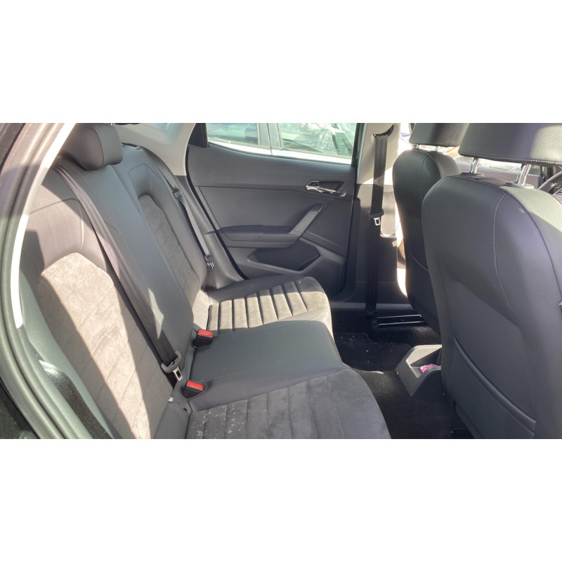 Alternateur SEAT ARONA Photo n°15