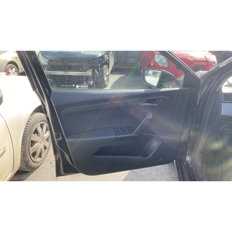 Alternateur SEAT ARONA Photo n°16