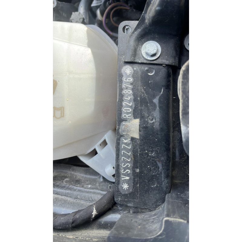 Alternateur SEAT ARONA Photo n°18
