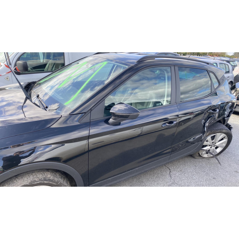 Alternateur SEAT ARONA Photo n°19