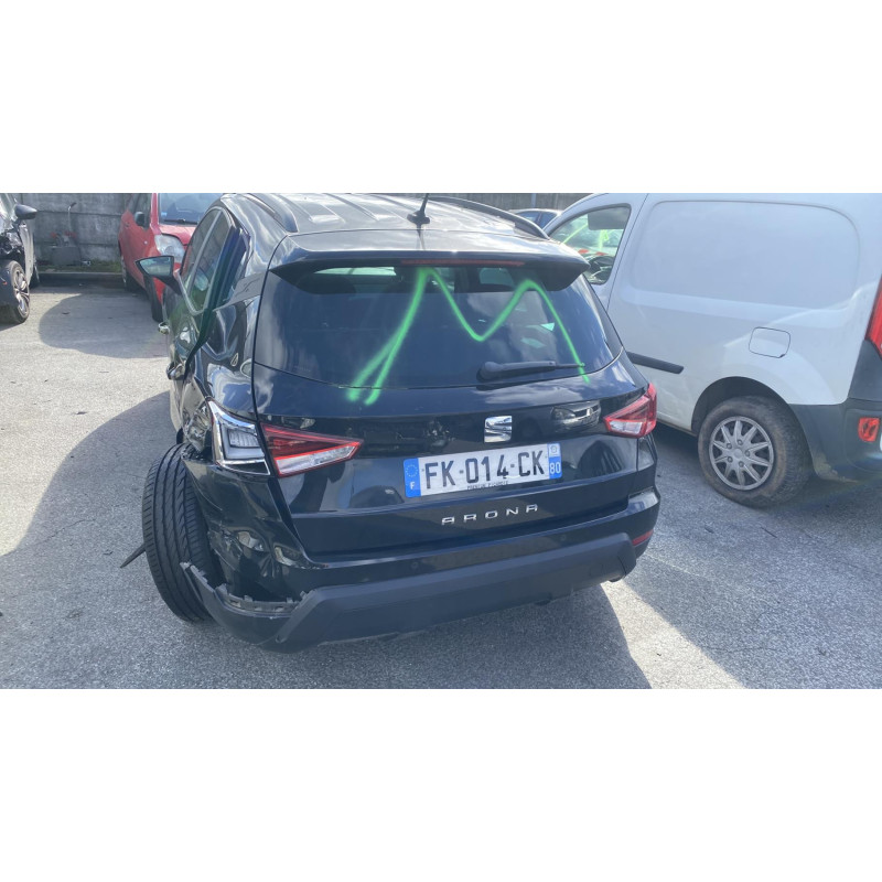 Alternateur SEAT ARONA Photo n°20