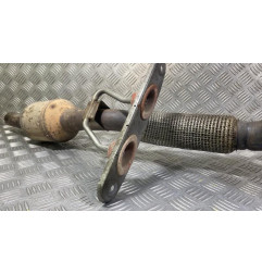 Filtre à particules (echappement) SEAT ARONA