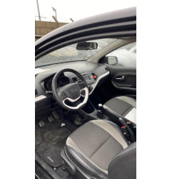 Alternateur KIA PICANTO 2