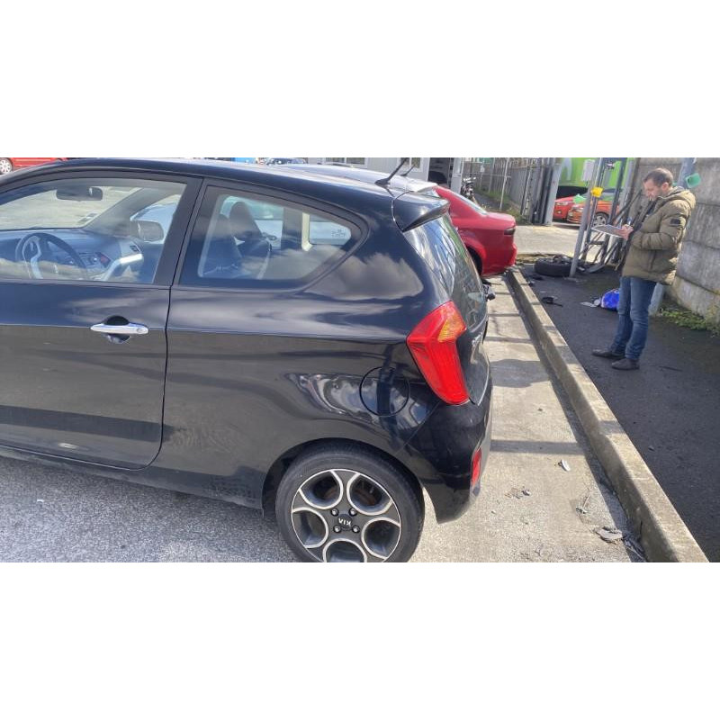 Alternateur KIA PICANTO 2 Photo n°9