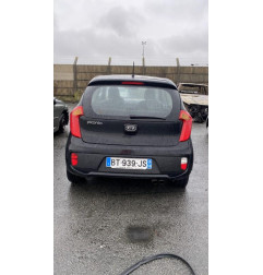 Alternateur KIA PICANTO 2