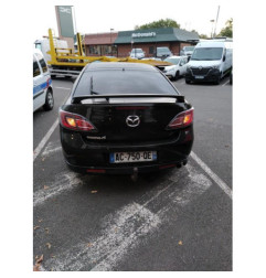Alternateur MAZDA 6 2