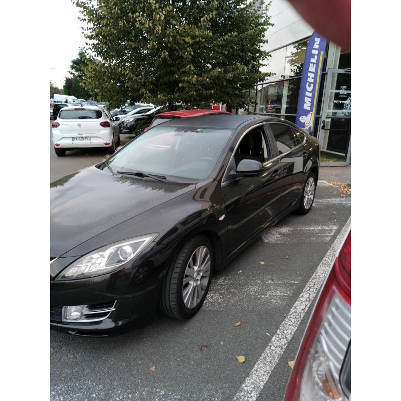 Alternateur MAZDA 6 2 Photo n°9