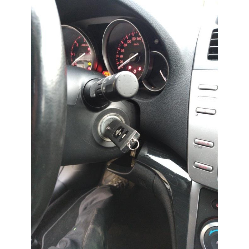 Alternateur MAZDA 6 2 Photo n°11