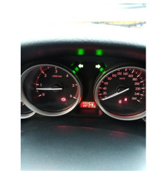 Alternateur MAZDA 6 2