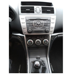 Alternateur MAZDA 6 2